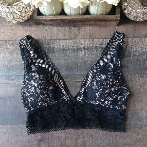 LaSenza Bralette  - Picture 1 of 4